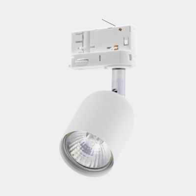 TK-Lighting lampa szynowa Tracer GU10 biała 6057 (6057)